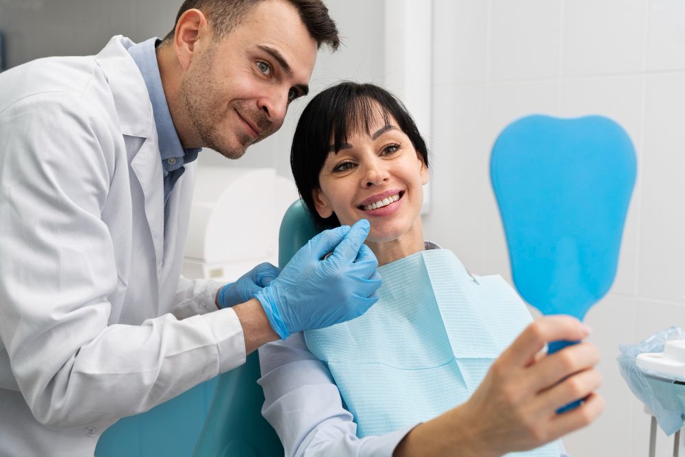 BroadOak MD Dental Services: Dentist Specialist