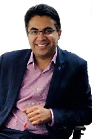 Dr. Kausar Abbas