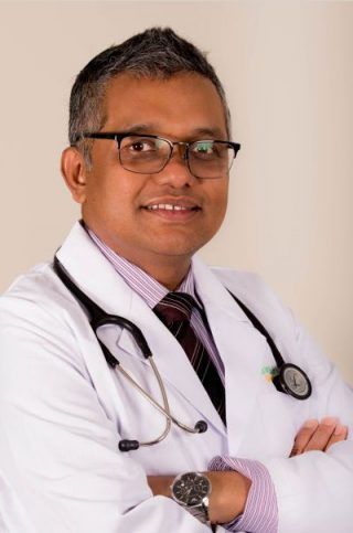 Dr. Tehsin Huda