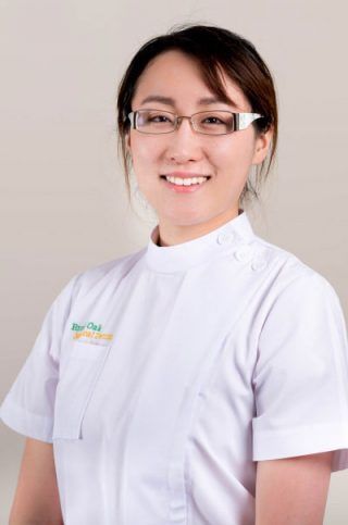 Dr. Tanya Lee